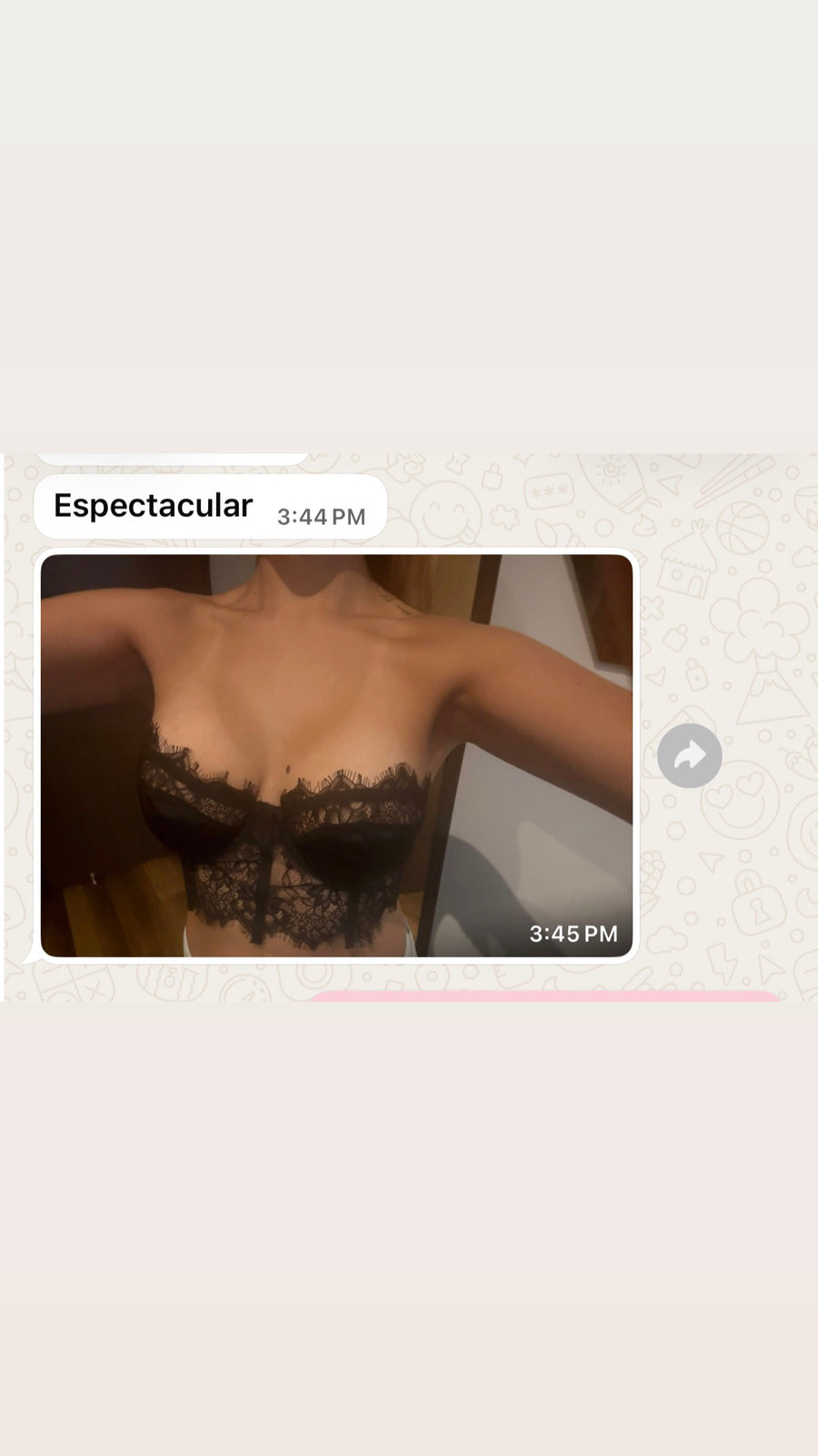 Testimonio de cliente de Savage Lab