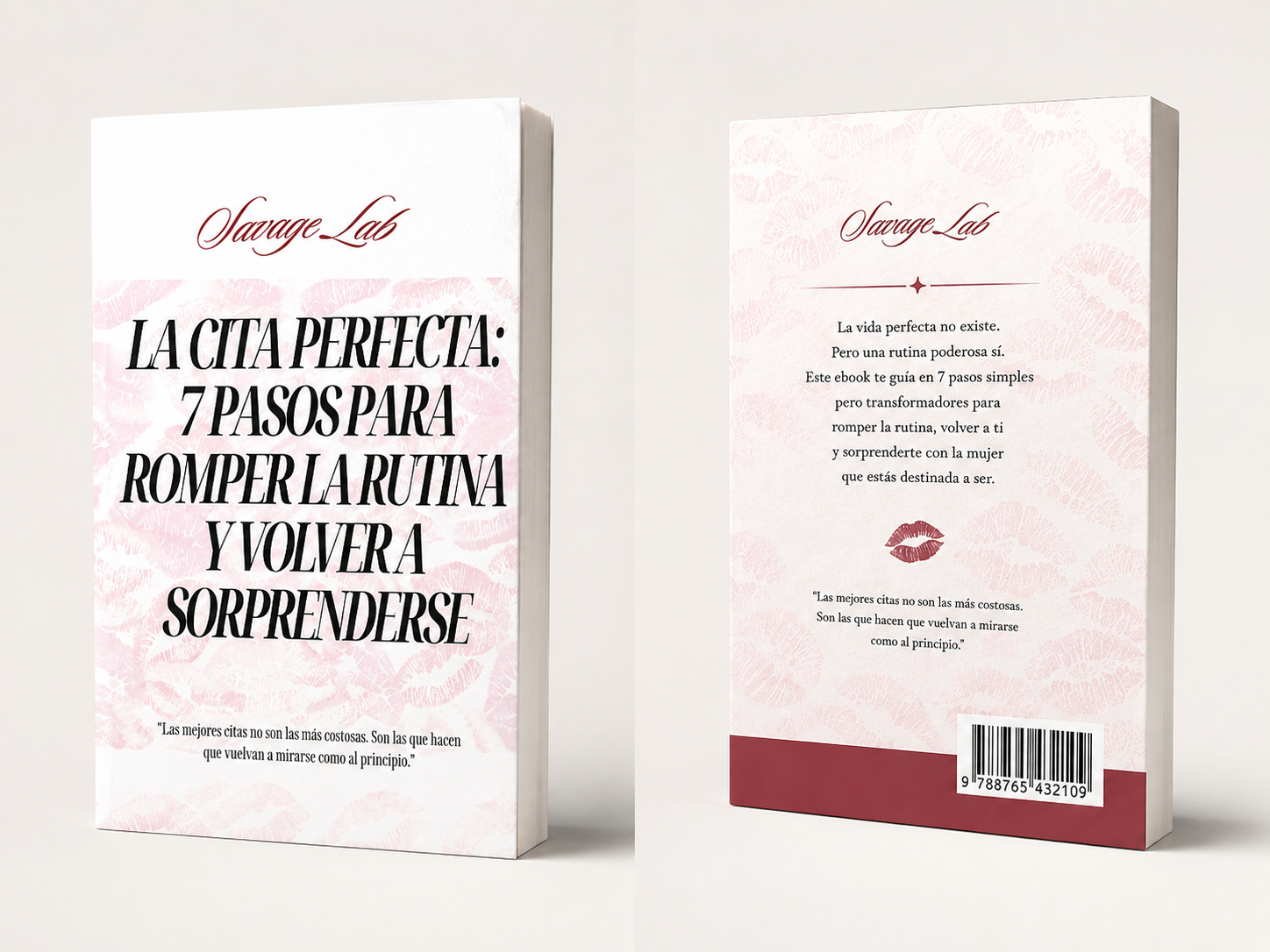 La cita perfecta: 7 pasos para romper la rutina y volver a sorprenderse