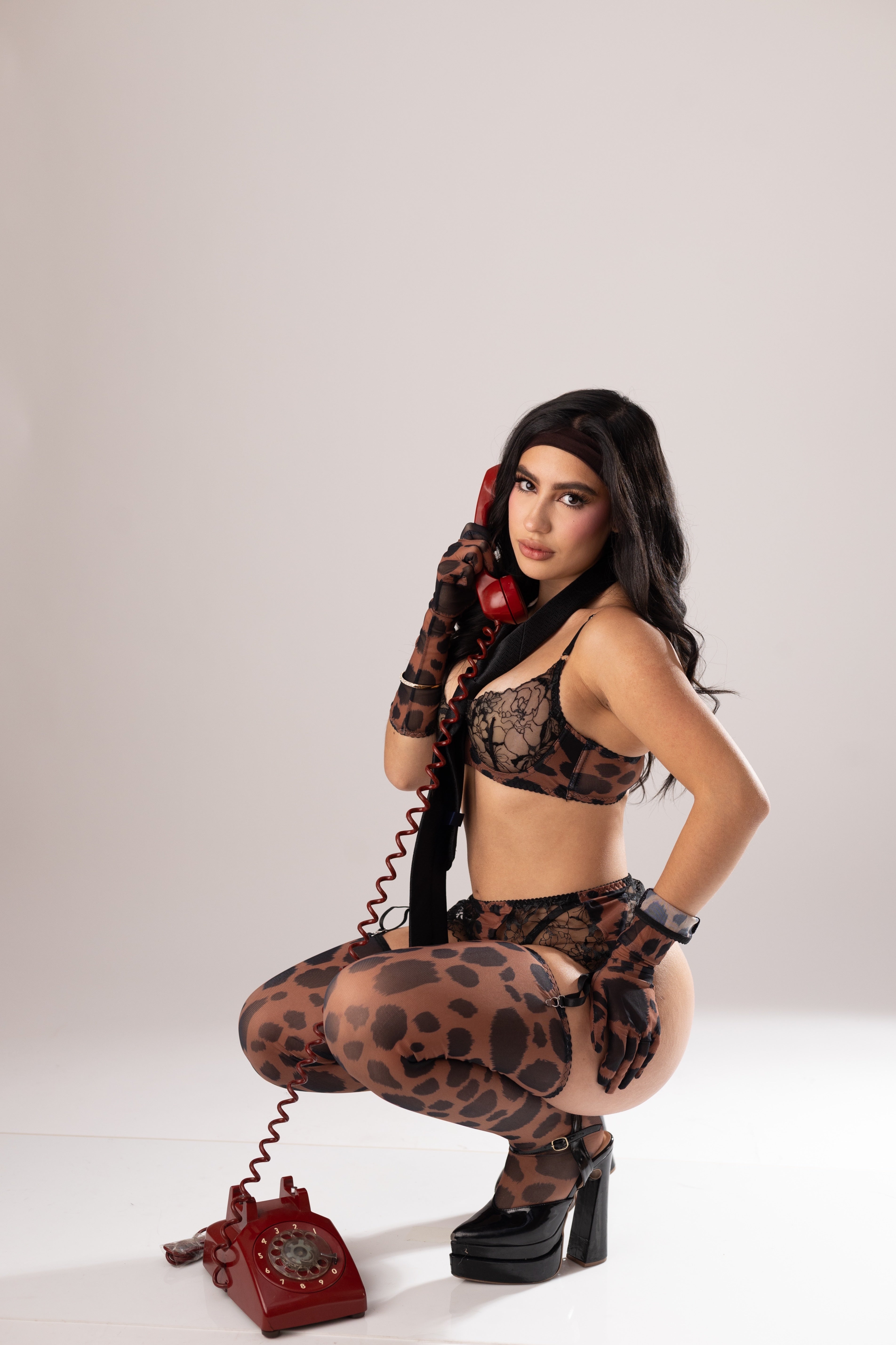 Set Samantha