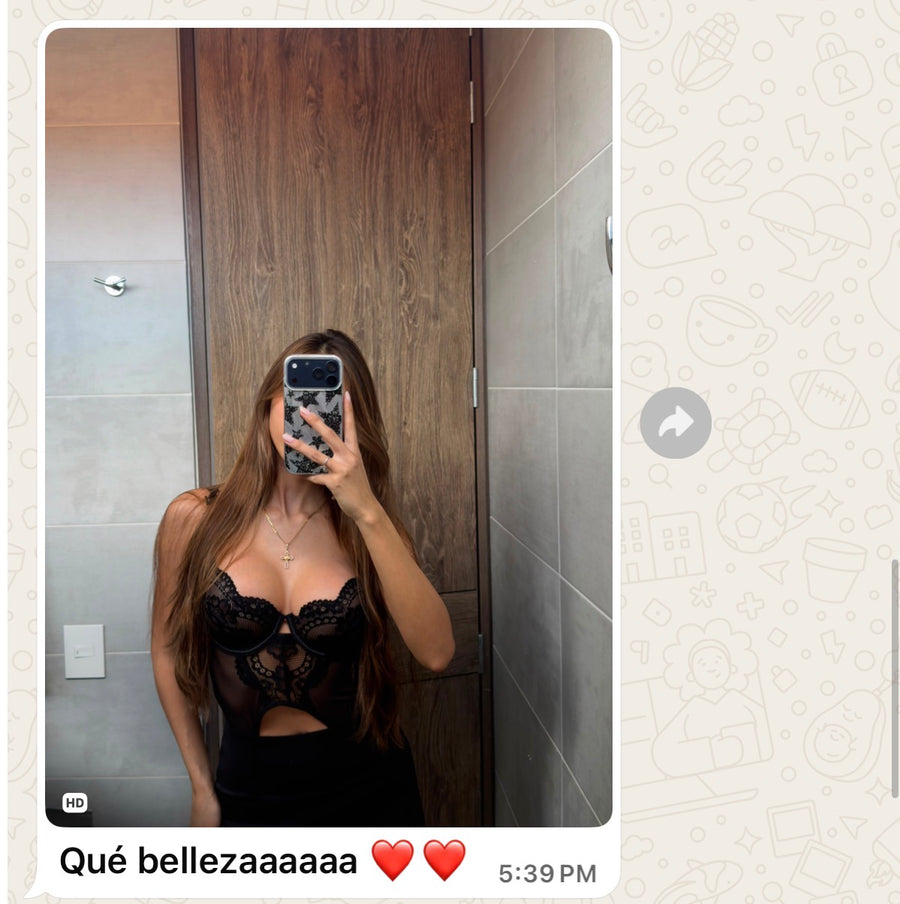 Testimonio de cliente de Savage Lab