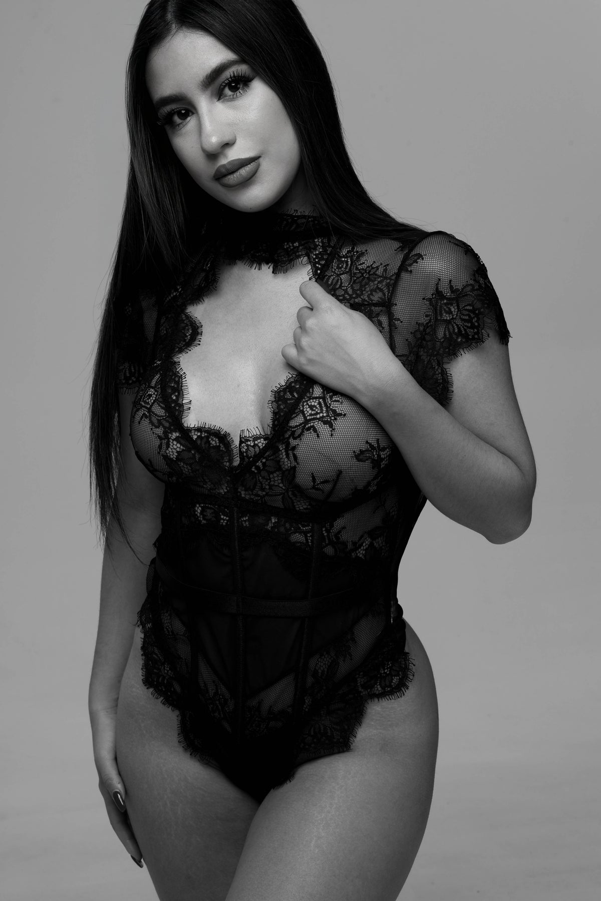 Body Anastasia