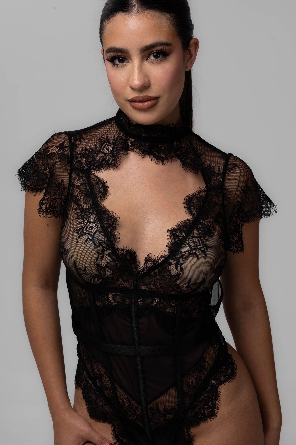 Body Anastasia